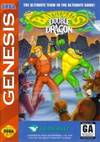 Battletoads & Double Dragon - The Ultimate Team